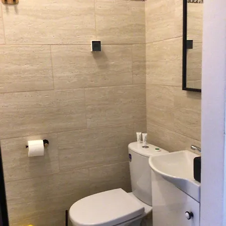 Folwark Miodobytek Çiftlik konaklama