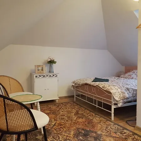 Folwark Miodobytek Çiftlik konaklama Lomnica (Jelenia Gora)